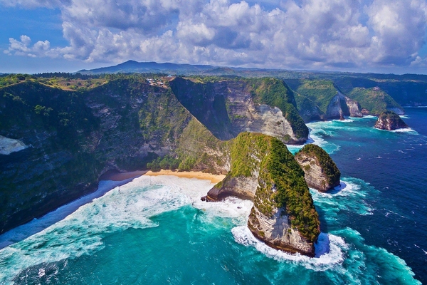 Nusa Penida Island Day Trip